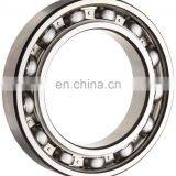 6307-2RS1 6307 6307-2Z 6307-2RS Size 35x80x21mm Shielded Deep Groove Ball Bearing thumbnail-4