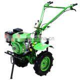 Agricultural Machinery farm Hoe Mini Power tillers rotary cultivator