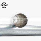 2 Inch Emt Pipe List With a Clear Post-galvanizing Coating thumbnail-5