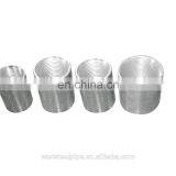 Rigid Steel Hot Dip Galvanized te w Coupling With ANSI C80.1 ul Listed thumbnail-6