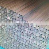 IBC Container Galvanizing Tubing thumbnail-1