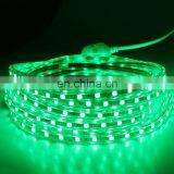 Accessories For Sing Color Led Strip Neon Light 110V 220V 8A 2 Pin ac Power Cord Plug Connect Pin End Caps PVC Clips thumbnail-6