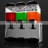 Banquet Accessories Commercial Cold Hot Automatic Portable Ice Juicer Dispenser thumbnail-7