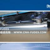 SPIRAL COIL HEAT EXCHANGER thumbnail-1