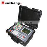 HV Circuit Breaker Dynamic Analyzer Portable Circuit Breaker Test Set Circuit Breaker Analyser thumbnail-4