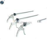 Laparoscopic Surgical Instrument of Titanium Ligation Clips thumbnail-4