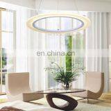 2019 Hot Sale Modern Acrylic Chandelier for Party From Zhongshan thumbnail-2