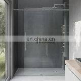 4-12MM Tempered Glass Completer Shower Room Luxurious Door thumbnail-2