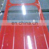 CNC Processed Glass / Grooved Glass With EN12150 Certificate thumbnail-2
