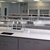 China Island Laboratory19mm Thick Epoxy Resin Ceramics Worktop thumbnail-5
