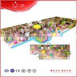 Wholesale Price Indoor Playground Children Used Indoor Playground Equipment for Sale thumbnail-4