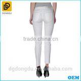 Custom Wholesale Exclusive Original Jeans Series Girl Jeans 2016 thumbnail-2