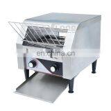 Hot Bakery Bread Machine Restaurant Electric Conveyor Toaster Oven Commercial Toaster for Sale thumbnail-1