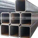 AISI 1020 Schedule 10 40 Hollow Square And Rectangular Seamless Galvanized Low Carbon Steel Pipe/Tube thumbnail-3