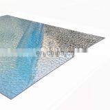 Hebei Newest Price Custom Alloy Temper Aluminium Embossed Sheet Metal Aluminum Plate thumbnail-4