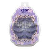 2015 Hot Sale!!! Pretty Package False Eyelashes Wholesale False Eyelashes Crazy False Eyelash thumbnail-1