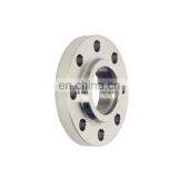 SS304/316L/316 Forged WN BL SO LJ SF Stainless Steel Flange Threaded Flange Weld Neck Flange thumbnail-2