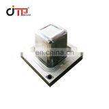 Trade Assurance OEM/ODM Professional Supplier High Quality Plastic Injection Basket Mould thumbnail-4