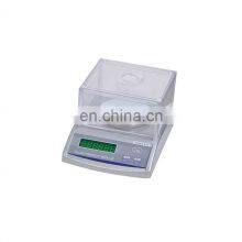 High Precision Electronic Balance/Digital Balance/Analytical Balance thumbnail-2