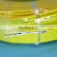 Shielded 2 Core Neutral Buoyant Cable Kevlar Reinforced Cable