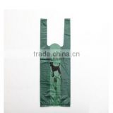 New design die cut bag with great price