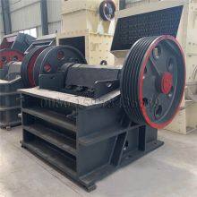 Stone Jaw Crusher thumbnail-1