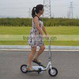 Fun and Fitness Pedal Stepper Scooter for Kids thumbnail-2