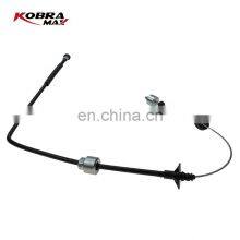 6001546867 6001548445 Clutch Cable Aftermarket With High Quality Oem For Renault thumbnail-1