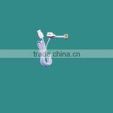 2013 Hot Selling Durable PVC Display Security Cable For Phone And Tablet