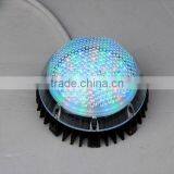3W 90mm led pixel light with/3W led point light with 30leds/3W diameter 90mm led pixel light/led point light