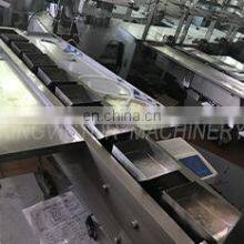 KV-320E Small Common Iron Nail Packing Machinery thumbnail-2