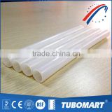 Reliable supplier less noise flow rate polypropylene pipe recyclable ppr pipe for hot water