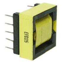 EFD Series Horizontal Ferrite Core High Frequency Transformer thumbnail-2