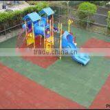 Playground Park Rubber Flooring/high Quality Rubber Flooring thumbnail-1