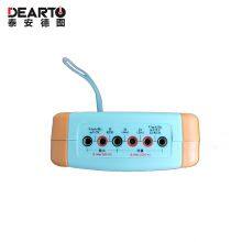 Handheld Multi-function Industrial Process Measurement Recorder thumbnail-5