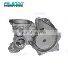 New Water Pump Fits for Range Rover OE: PEB000030 thumbnail-3