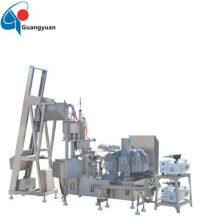 Rotary Packing Machine thumbnail-1