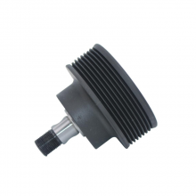 Idler Pulley for M11/QSM11/ISM11(3062602) thumbnail-3