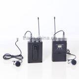 Professional Two Way Radio UHF Wireless Microphone (YU22)-YARMEE thumbnail-3