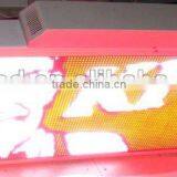 Double Face Fullcolor LED Display Sign