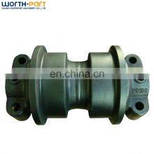 Mini Crawler Undercarriage ZX70 ZX80 9182805 Undercarriage Track Roller thumbnail-4