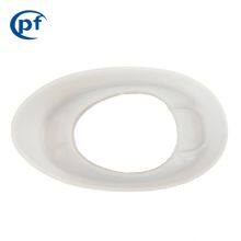 Disposable Plastic Prosthetic Foot Cap for Dynamic Foot,artificial Limbs Parts thumbnail-2