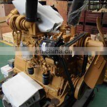 4 Stroke 162kw Water Cooling SDEC Diesel Engine SC11CB220 thumbnail-2