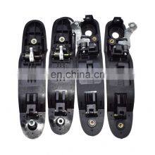 Free Shipping!7 Pcs Exterior Inside Door Handle Set 6922008010 For 98-03 TOYOTA SIENNA thumbnail-3