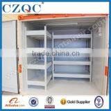 10 Feet Shipping Container Brand New With High Qualtiy thumbnail-5