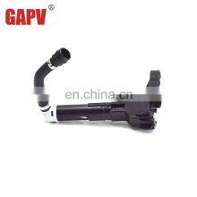 Right Headlight Washer Wiper Actuator Washer Nozzle OEM 85208-33030 LH For Lexus ES240 ES350 thumbnail-2