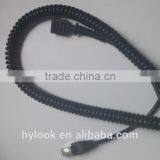 Dual 14pin to Rj45 Pin Pad Cable for Contactless Vx820 thumbnail-1