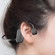 G2 Bone Conduction Bluetooth Headset Stereo Hanging Ear Wireless Sports Earphone For Iphone Samsung Xiaomi Huawei thumbnail-2
