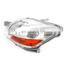 81130-52750 New High Quality Headlamp Assy Automobile Head Light Lamp for Toyota Yaris 2008 2009 2010 thumbnail-3