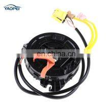 High Quality Car Steering Wheel Combination Switch Cable Assy 25966963 For GM GMC Sierra 1500 thumbnail-3